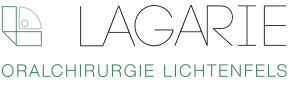 Dr. Lagarie | Zahnarzt Lichtenfels Logo